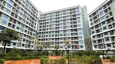 Hà Nội đề xuất nhiều giải pháp tạo lập quỹ nhà ở an sinh xã hội