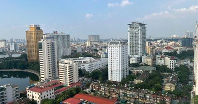 Theo dòng thời sự: Nhà ở cho thuê phải được xác định là trụ cột chiến lược, không để đầu cơ trục lợi