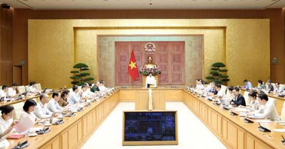 Thực hiện Công điện 38: Gian nan 'cuộc chiến bản quyền'