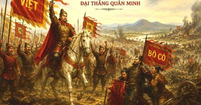 Quốc công Đặng Tất – Ngọn cờ trung nghĩa giữa trời Nam khói lửa