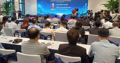 Diễn đàn Bất động sản Việt Nam 2026: Khơi nguồn lực, kiến tạo không gian phát triển mới