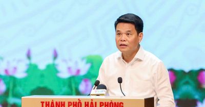 Hải Phòng: Chính quyền 2 cấp vận hành chuyển biến tích cực theo hướng chuyển đổi số, phát triển kinh tế - xã hội