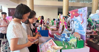 Bắc Ninh tổng kết Cuộc thi Đại sứ Văn hóa đọc năm 2026: Lan tỏa tình yêu sách trong thế hệ trẻ