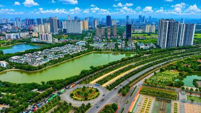 Hà Nội chưa thông qua đề án vùng phát thải thấp trong vành đai 1