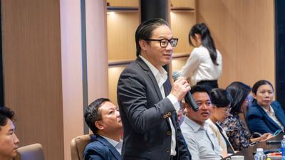 SACA thành lập Hội đồng triển khai Đề án tái chế rác thải xây dựng TP.HCM