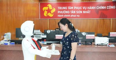 TP. Hồ Chí Minh: Chuyển đổi số ngày càng hiệu quả
