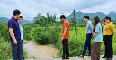Kỹ năng chất vấn của đại biểu HĐND cấp xã Bài cuối: Công cụ quan trọng kiểm soát quyền lực nhà nước ở địa phương