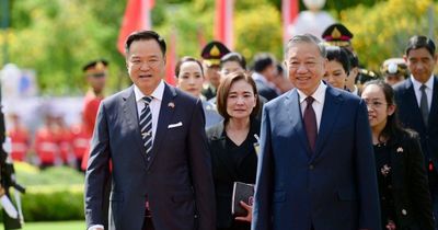 Chuyến thăm 3 nước ASEAN của Tổng Bí thư, Chủ tịch nước Tô Lâm Thắt chặt hợp tác, tạo động lực gắn kết, tự cường và phát triển bền vững