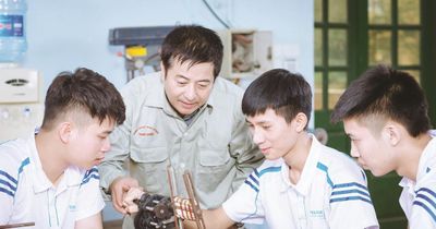 Nhiều thủ tục hành chính bị bãi bỏ trong lĩnh vực giáo dục nghề nghiệp, kiểm định chất lượng giáo dục