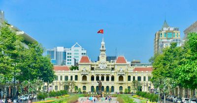 TP. Hồ Chí Minh: Nâng cao hiệu quả công tác phòng, chống tham nhũng, lãng phí, tiêu cực