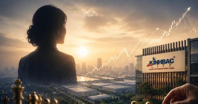 Kinh Bắc vừa trải qua quý kinh doanh giảm sâu, vì sao người nhà lãnh đạo vẫn chi hàng trăm tỷ đồng mua cổ phiếu KBC?