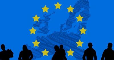 EU thông qua luật nhập cư cứng rắn nhất trong lịch sử