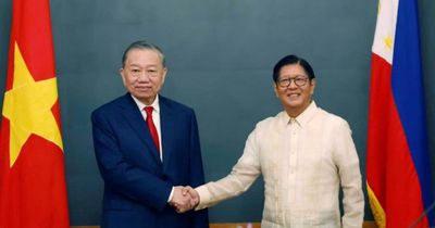 Việt Nam góp phần củng cố nội lực của ASEAN bằng hòa bình, hợp tác và phát triển