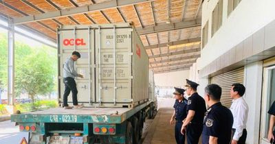 Phát hiện, thu giữ 325.000 bao thuốc lá giả mạo nhãn hiệu ESSE Change