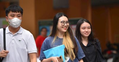 Đăng ký thi tốt nghiệp THPT 2026: Các môn STEM, Lịch sử tăng mạnh nhất