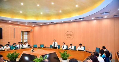 Luật Thủ đô năm 2026 mở ra bước chuyển mạnh mẽ về phân cấp, phân quyền