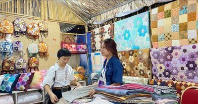 Hà Nội sẽ thí điểm mô hình 'làng nghề xanh' tại 10 địa điểm