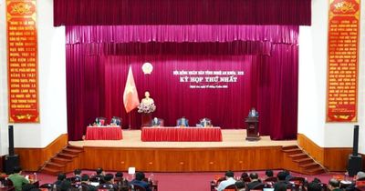 Nghệ An: HĐND tỉnh sẽ xem xét, thông qua nhiều nội dung quan trọng tại Kỳ họp thứ Hai