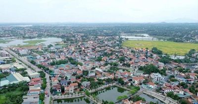 Xã Phùng Nguyên, tỉnh Phú Thọ: Tập trung nguồn lực sẵn sàng bứt phá
