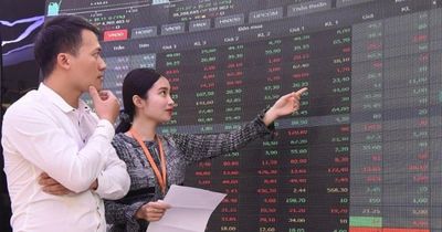 Chứng khoán tháng 6 đứng trước giai đoạn thử thách