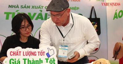 Đơn hàng xuất khẩu phân hóa mạnh, doanh nghiệp Việt phải chọn lại vị thế