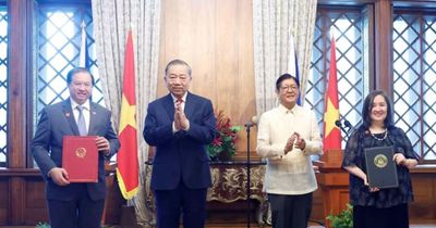 71 văn kiện hợp tác ký kết: Chuyến thăm ba nước ASEAN mở ra dư địa kinh tế mới cho Việt Nam