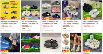Gỡ hơn 9.100 sản phẩm khỏi các sàn thương mại điện tử trong đợt cao điểm chống hàng giả