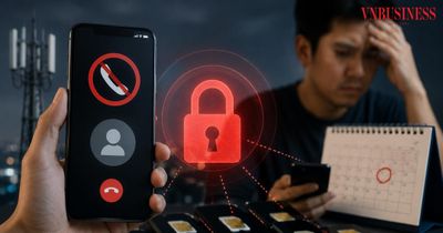 25 triệu thuê bao có thể bị khóa chiều gọi từ 15/6