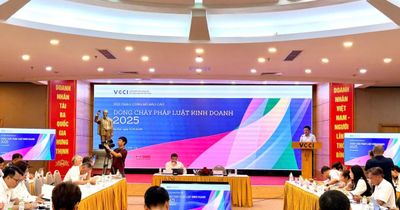 Luật ban hành kỷ lục, vì sao doanh nghiệp vẫn 'kêu'?