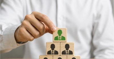 Nghìn tỷ đồng 'đổi chủ' và cuộc đại cải tổ dàn lãnh đạo nhà băng