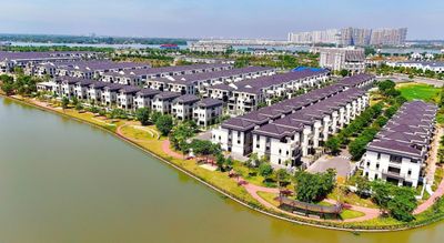 Cổ đông Novaland sắp nhận cổ phiếu thưởng