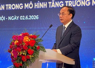 Thứ trưởng Bộ Xây dựng: Nhà cho thuê sẽ là phân khúc chiến lược dài hạn