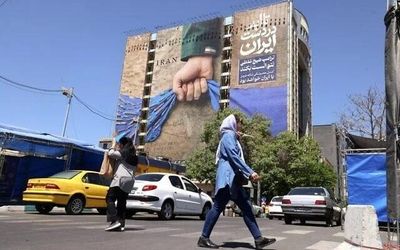 Iran thông báo dừng đàm phán, Tổng thống Trump phản ứng