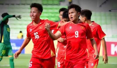 U19 Việt Nam khởi đầu thuận lợi nhưng thử thách lớn vẫn ở phía trước