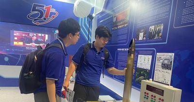 Thu hút nhà khoa học trẻ bằng các đãi ngộ 'vượt trội chưa từng có'