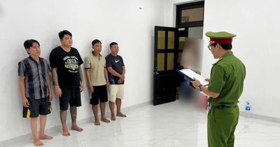 Triệt phá đường dây cá độ bóng đá hơn 3,5 tỷ đồng