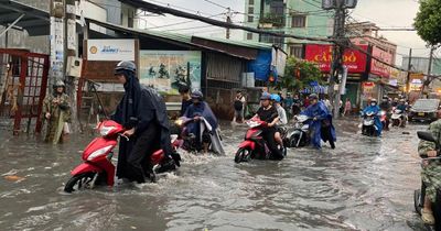 Những vấn đề dân sinh nóng bỏng qua kiến nghị của cử tri TP Hồ Chí Minh