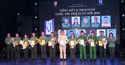 Kỳ 2: Thách thức trên không gian mạng