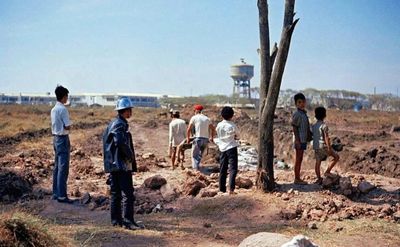 TP Hồ Chí Minh: Khảo sát các vị trí nghi vấn chôn cất tập thể liệt sĩ Tết Mậu Thân