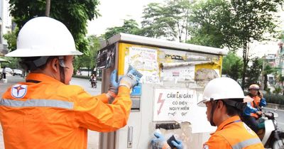 Hà Nội: Vi phạm quảng cáo, văn hóa có thể bị phạt tới 200 triệu đồng