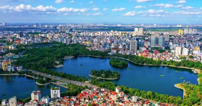 Hà Nội: Dự kiến giảm gần 50% số lượng thôn, tổ dân phố