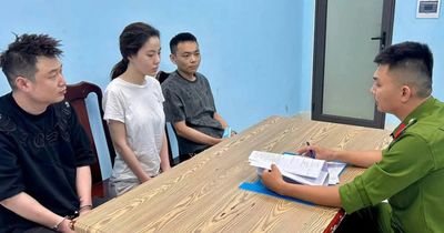 Có hai tiền án, vẫn mua bán trái phép chất ma túy