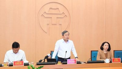 Hà Nội tổ chức nhiều hoạt động ý nghĩa kỷ niệm 80 năm Ngày Thương binh - Liệt sĩ
