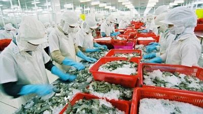Xuất khẩu nông, lâm, thủy sản 5 tháng vượt 30,6 tỷ USD