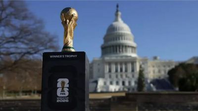 Mỹ siết chặt an ninh trước World Cup 2026