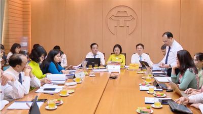 Giao quyền chủ động hơn cho chính quyền cấp xã