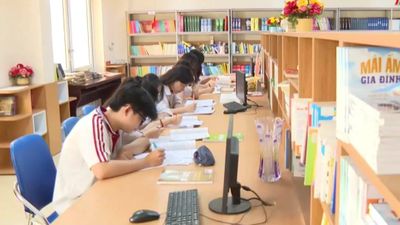 Chuẩn bị kỹ lưỡng trước kỳ thi tốt nghiệp THPT 2026