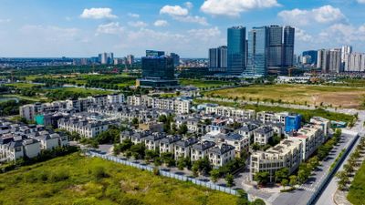 Hà Nội dự kiến tạo lập quỹ nhà ở an sinh