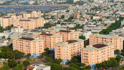Gỡ nút thắt phát triển nhà ở cho thuê