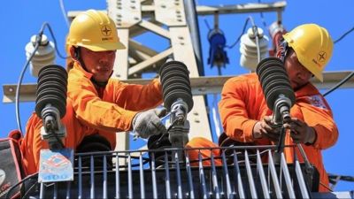 Ngành điện cảnh báo hóa đơn tiền điện tháng 6 tăng mạnh